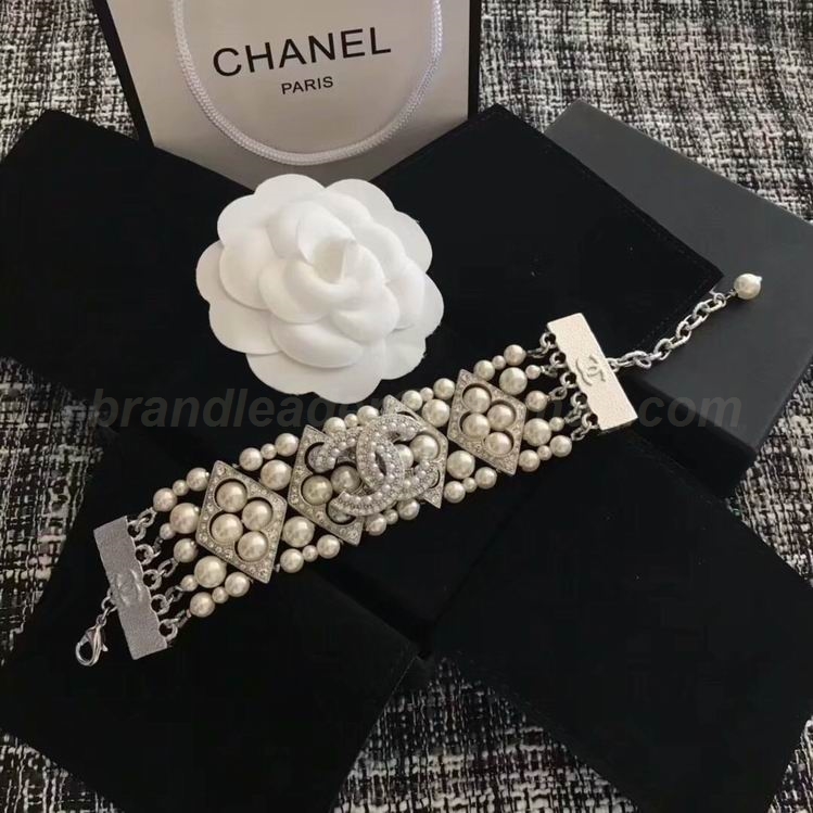 Chanel Bracelets 86